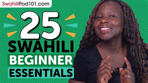 swahili videos.